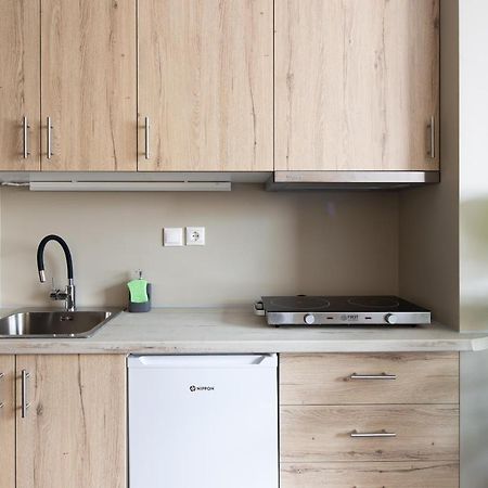 Designed Studio - Walking Distance From Acropolis Афіни Екстер'єр фото