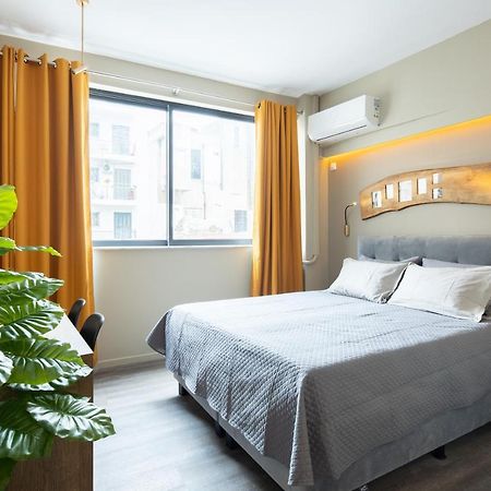 Designed Studio - Walking Distance From Acropolis Афіни Екстер'єр фото