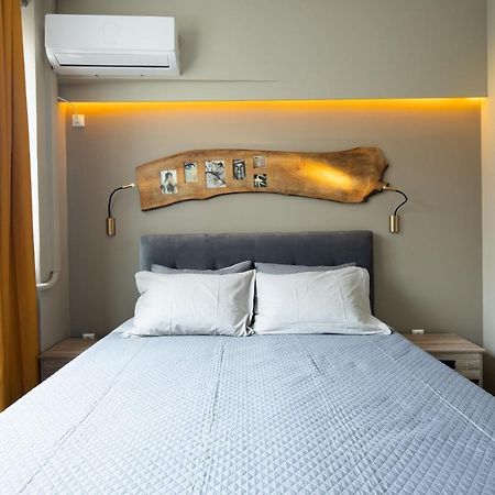 Designed Studio - Walking Distance From Acropolis Афіни Екстер'єр фото