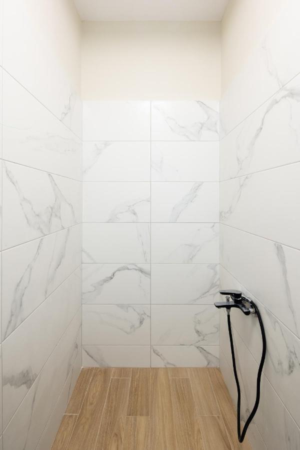 Designed Studio - Walking Distance From Acropolis Афіни Екстер'єр фото