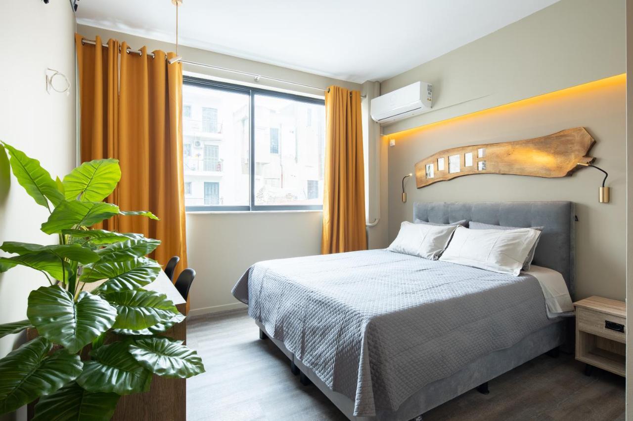 Designed Studio - Walking Distance From Acropolis Афіни Екстер'єр фото