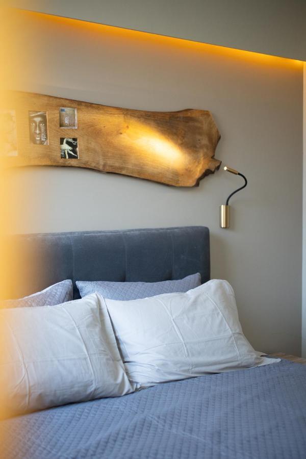 Designed Studio - Walking Distance From Acropolis Афіни Екстер'єр фото
